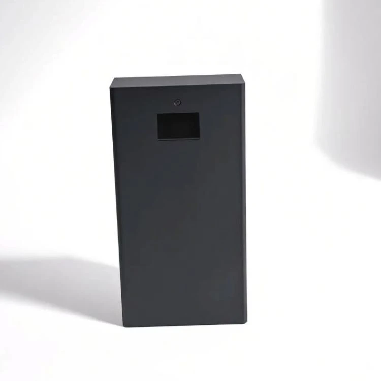 Caja de batería de 12V 314AH para batería Lifepo4