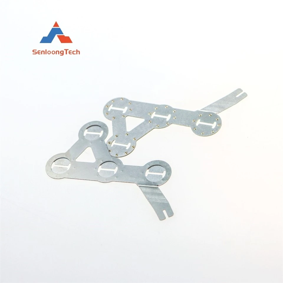 pure nickel plate for battery pack welding