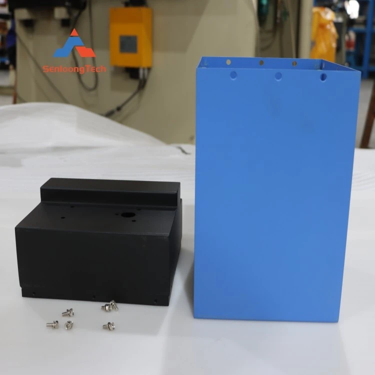battery boxes for lithium batteries