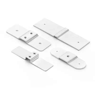 Barra colectora de aluminio para vehículos de nueva energía