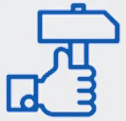 Exquisite workmanship